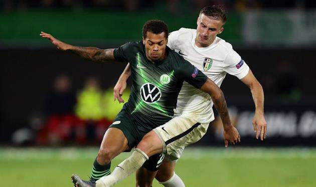 “Александрия” – “Вольфсбург”: Сегодня состоится матч Лиги Европы “Александрия” – “Вольфсбург”: Сегодня состоится матч Лиги Европы