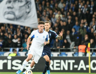 “Мальме” – “Динамо”: Онлайн-трансляция матча Лиги Европы