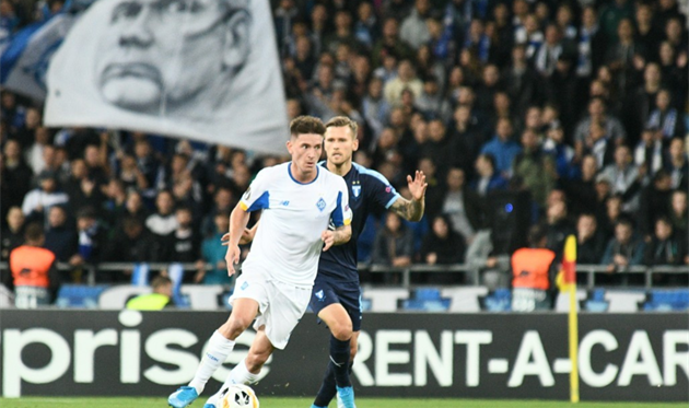 “Мальме” – “Динамо”: Онлайн-трансляция матча Лиги Европы “Мальме” – “Динамо”: Онлайн-трансляция матча Лиги Европы