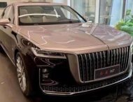 Китайцы готовят конкурента Rolls-Royce