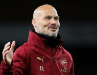 Унаи Эмери уволен с поста тренера лондонского “Арсенала”