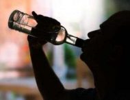 Новий спосіб боротьби з алкогольною залежністю