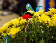 На Дніпропетровщині вручили нагороди ліквідаторам чорнобильської аварії