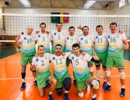 Волейбольний клуб «НІКОПОЛЬ» вийшов у наступний етап Кубку України з волейболу