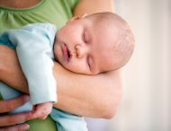 Мінсоцполітики пропонує надавати жінкам перерви для годування немовлят на роботі
