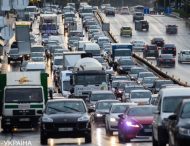 В Україні змінюють правила дорожнього руху