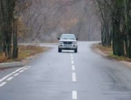 Водіїв Дніпропетровщини закликають бути обережними