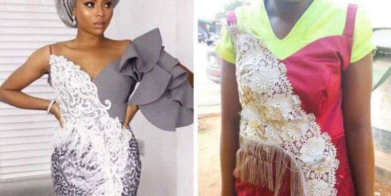 Практически одно и то же: вот что получается, когда заказываешь в Интернете Практически одно и то же: вот что получается, когда заказываешь в Интернете