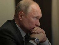Путин осрамился на публике, Лукашенко убрали подальше: «Наш великашка»