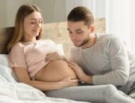 Основна ознака здорової вагітності