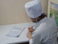 Сезон грипу: мешканців Дніпропетровщини закликають вакцинуватися