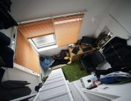 Жилье на 10 квадратных метров: фото смарт-квартир в Японии