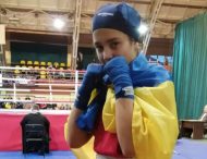 Боксерки з Дніпропетровщини взяли 13 медалей на чемпіонаті України