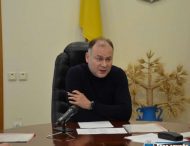 Міський голова Андрій Фісак провів зустріч  з головами квартальних комітетів