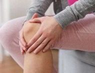 Чому вас болять коліна?