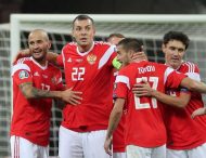 Сборная России сыграет на ЧМ-2022 без флага и гимна, – ФИФА