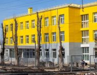 На Дніпропетровщині ще одна школа перетвориться на сучасний заклад