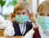 Американські науковці попередили про епідемію грипу