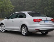 Канада обвиняет Volkswagen в 60 нарушениях местных законов