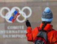 В сети высмеяли заявления российских политиков касаемо допинг-скандала