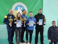 Спортсмени Дніпропетровщини здобули три медалі на Перших європейських сільських іграх