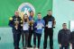 Спортсмени Дніпропетровщини здобули три медалі на Перших європейських сільських іграх