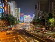 В Японии запустили сервис краткосрочного обмена автомобилями