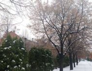 Про погоду на Дніпропетровщині: що обіцяють синоптики