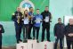 Спортсмени Дніпропетровщини здобули медалі на європейських сільських іграх