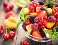 Як знизити тиск, вживаючи фрукти?