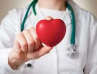 Кардіолог розповів про методи оздоровлення серця
