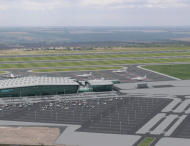 Дніпропетровщина зберегла 200 млн грн на проєктування нового аеропорту 