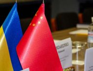 Китай розглядає можливість інвестувати кошти у будівництво доріг на Дніпропетровщині