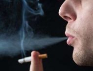 Як куріння впливає на зір?