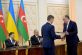 У присутності президентів України та Азербайджану підписано двосторонні документи 