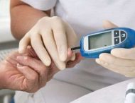 Домашнє лікування діабету