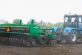 У 2019 році аграрні підприємства Дніпропетровщини придбали понад 400 одиниць техніки