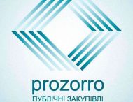 Дніпропетровщина – у трійці лідерів за обсягами закупівель у Prozorro 