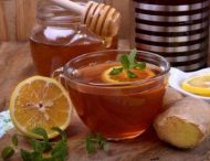 Чи може зашкодити організму чай з лимоном?