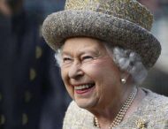 Бесплатные обеды и $60 тысяч: вакансия мечты от королевы Великобритании