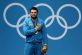 Украинский тяжелоатлет Алексей Торохтий решением МОК лишен золотой медали за допинг
