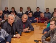 У Дніпропетровській облдержадміністрації  пройдуть тренінги для голів ОТГ