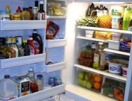 Їжа, яку не варто зберігати у холодильнику