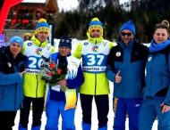 Украина заняла третье место в медальном зачете на Дефлимпийских играх-2019