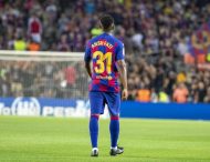 “Барселона” платит самые большие зарплаты в мировом спорте