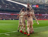 Мадридский “Реал” назван лучшей командой в истории Лиги чемпионов