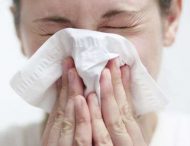 Як вилікувати алергічний риніт?