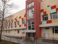 На Днепропетровщине продолжают реконструировать больницы (фото)