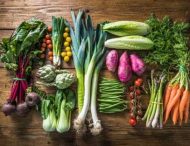 Ознаки недостатньої кількості овочів у раціоні