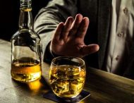 Як алкоголь руйнує наше здоров’я?